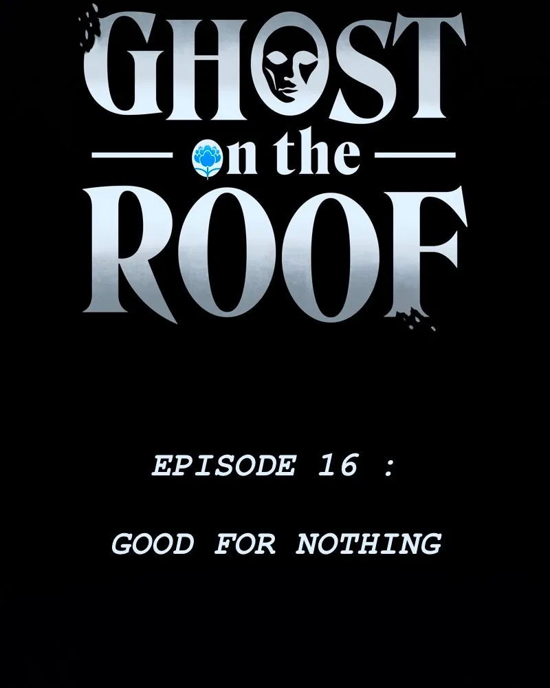 Ghost on the Roof Chapter 16 page 8 - 