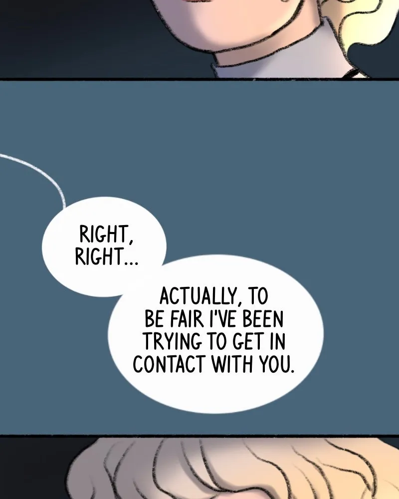 Ghost on the Roof Chapter 16 page 71 - 