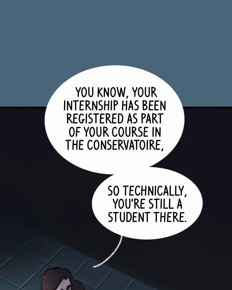 Ghost on the Roof Chapter 16 page 73 - 