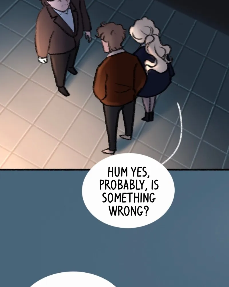 Ghost on the Roof Chapter 16 page 74 - 