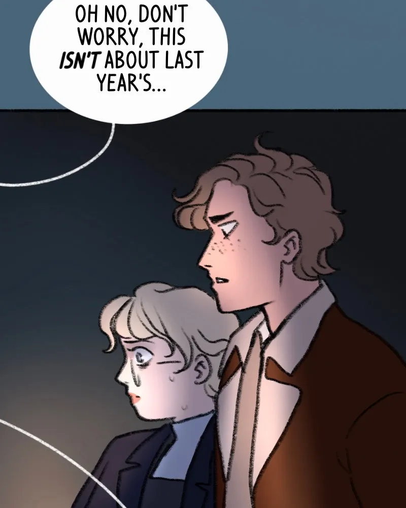 Ghost on the Roof Chapter 16 page 75 - 