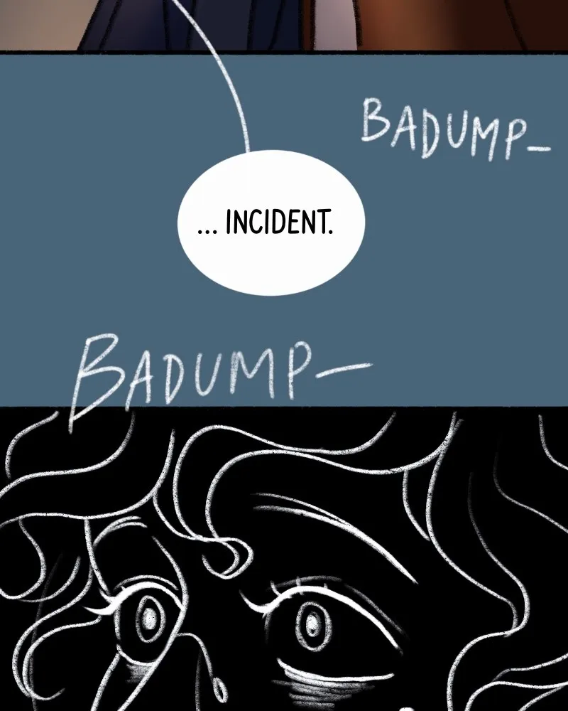 Ghost on the Roof Chapter 16 page 76 - 