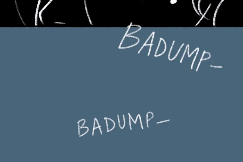 Ghost on the Roof Chapter 16 page 77 - 