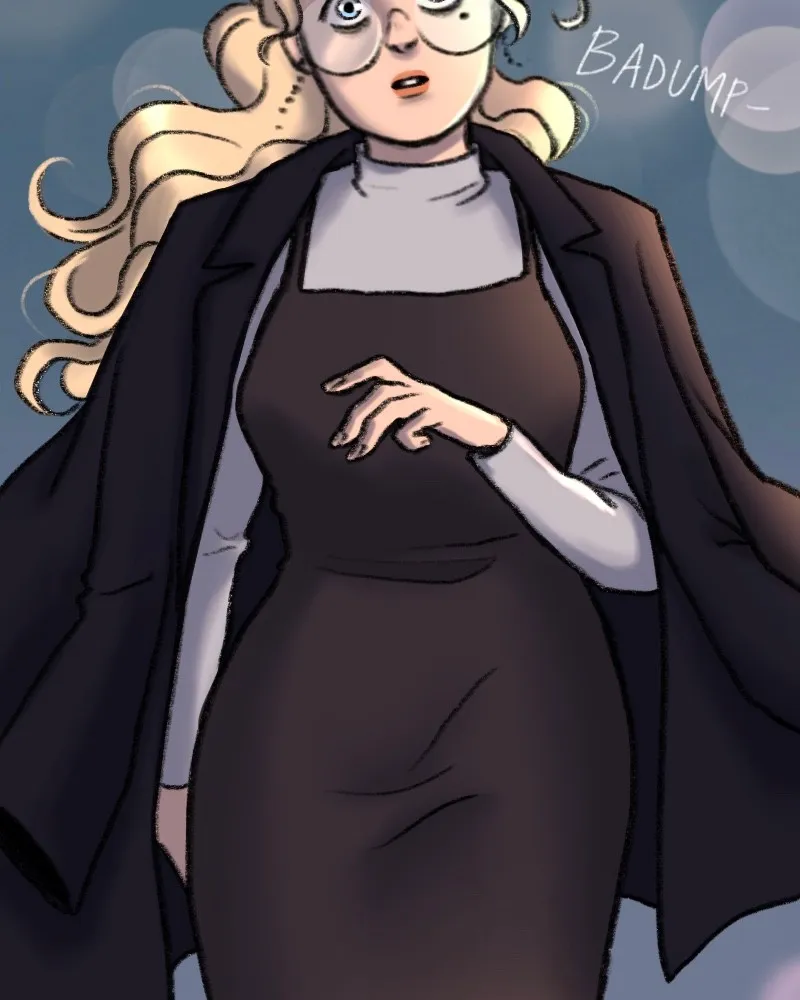 Ghost on the Roof Chapter 16 page 79 - 