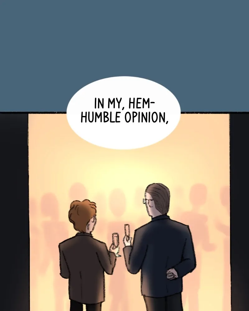 Ghost on the Roof Chapter 16 page 84 - 
