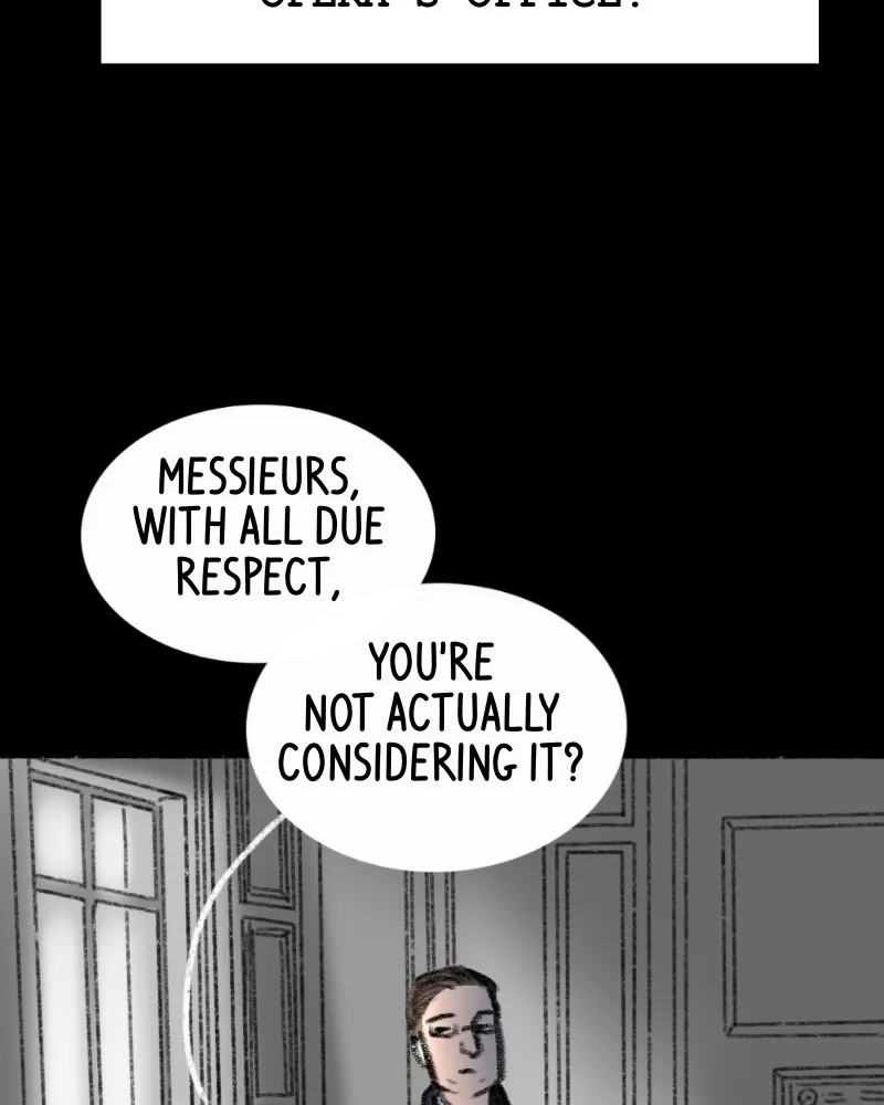 Ghost on the Roof Chapter 16 page 87 - 