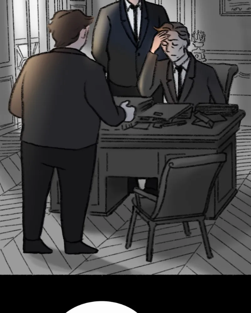 Ghost on the Roof Chapter 16 page 88 - 