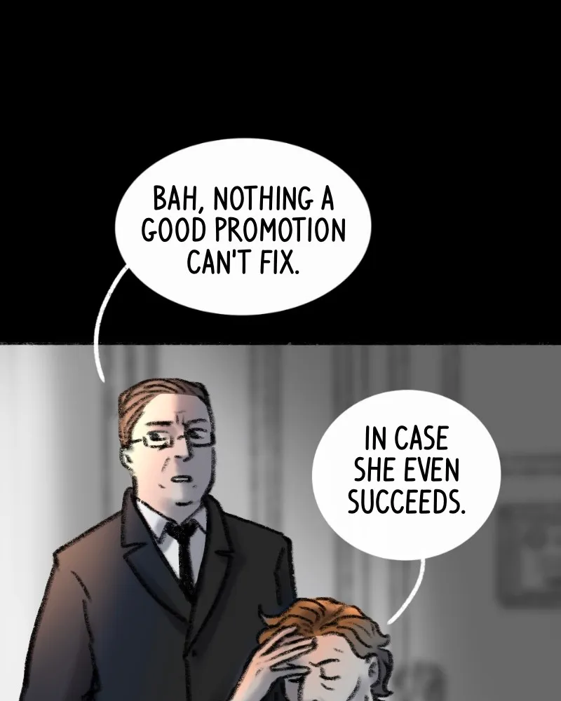 Ghost on the Roof Chapter 16 page 91 - 