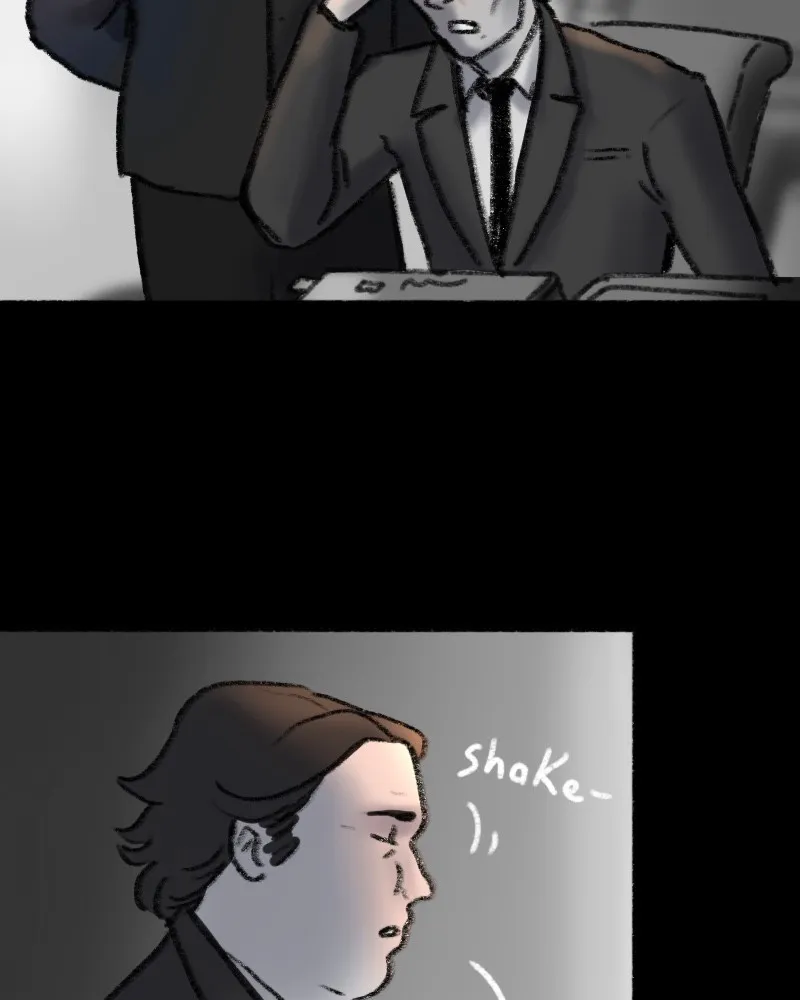 Ghost on the Roof Chapter 16 page 92 - 