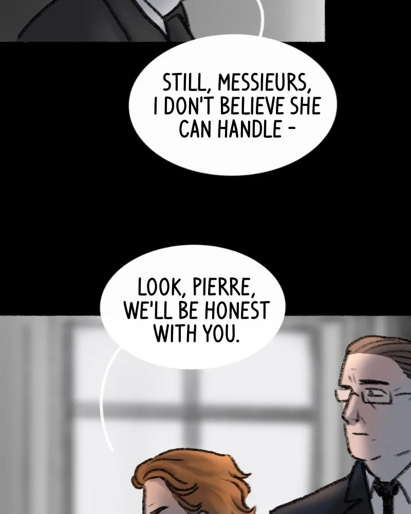 Ghost on the Roof Chapter 16 page 93 - 