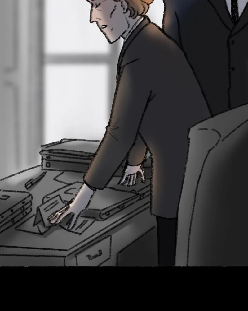 Ghost on the Roof Chapter 16 page 94 - 