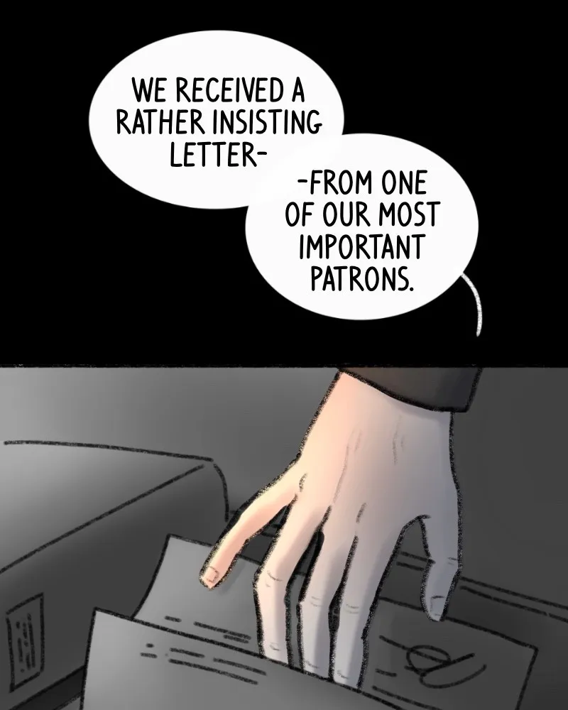 Ghost on the Roof Chapter 16 page 95 - 