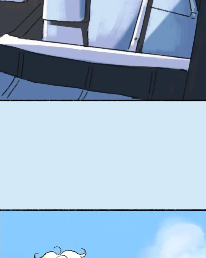 Ghost on the Roof Chapter 17 page 101 - 
