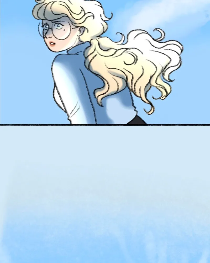Ghost on the Roof Chapter 17 page 102 - 