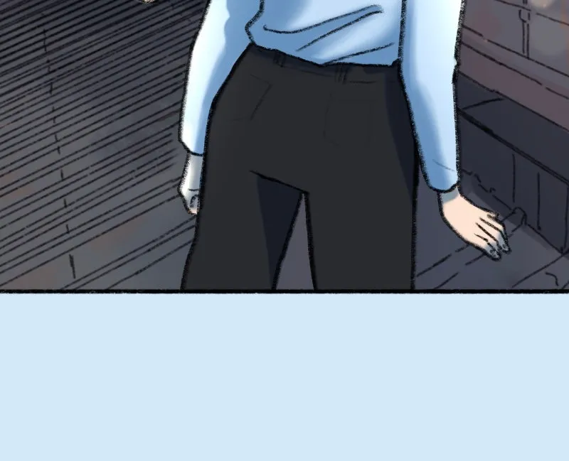 Ghost on the Roof Chapter 17 page 104 - 