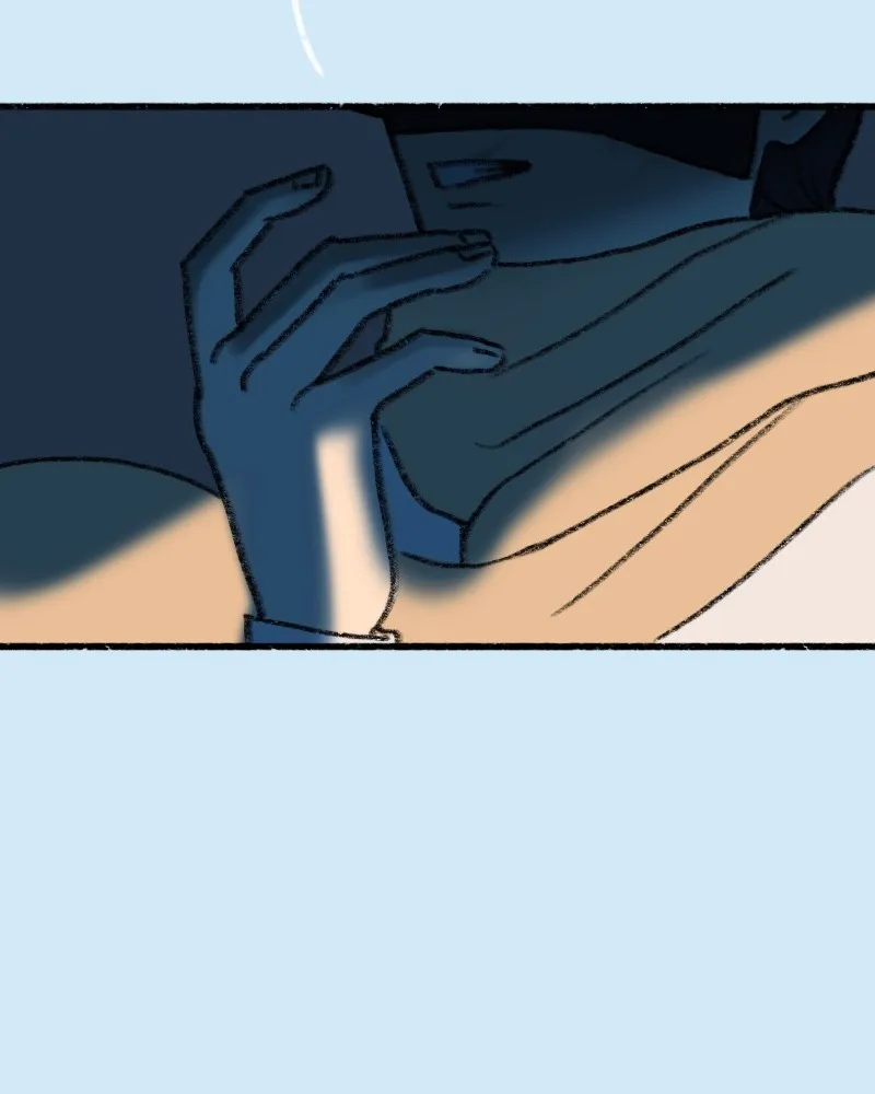 Ghost on the Roof Chapter 17 page 107 - 