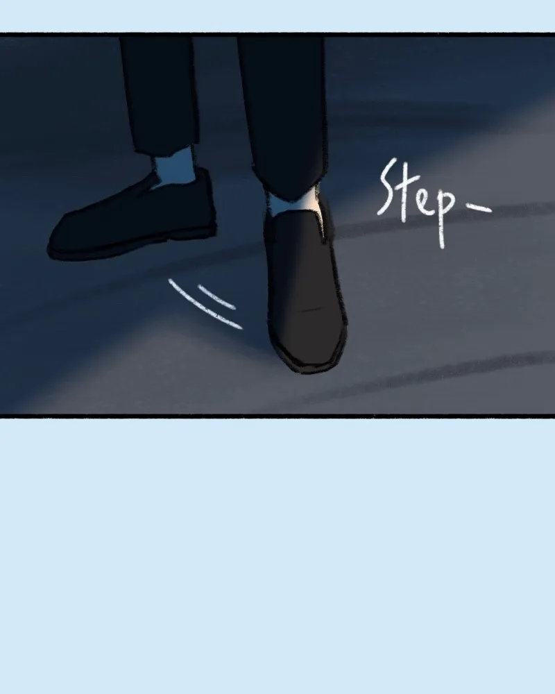 Ghost on the Roof Chapter 17 page 108 - 