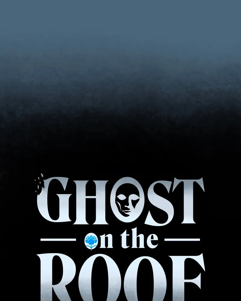 Ghost on the Roof Chapter 17 page 13 - 