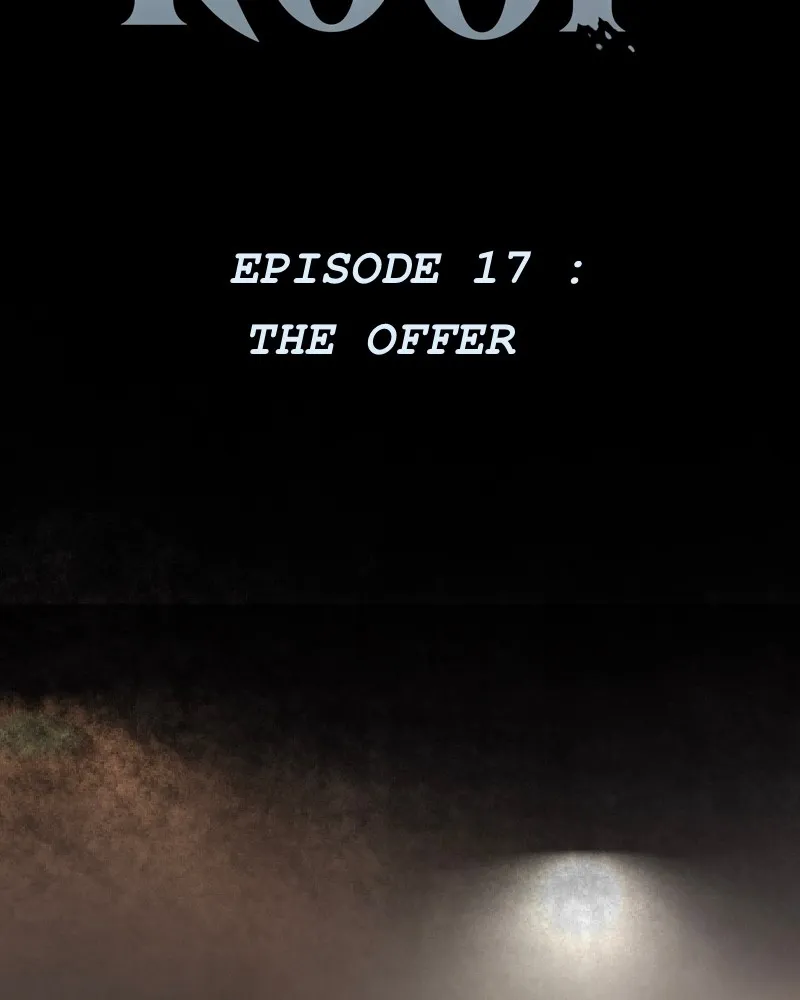 Ghost on the Roof Chapter 17 page 14 - 