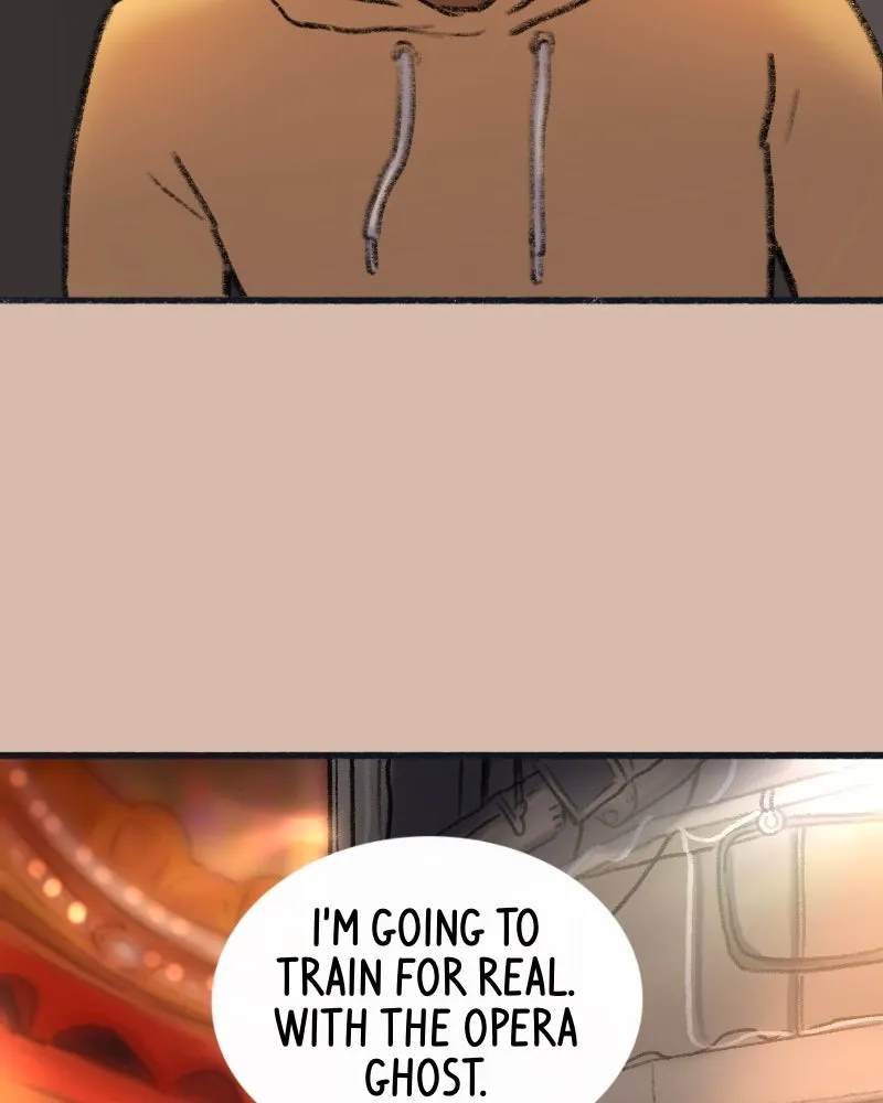 Ghost on the Roof Chapter 17 page 16 - 