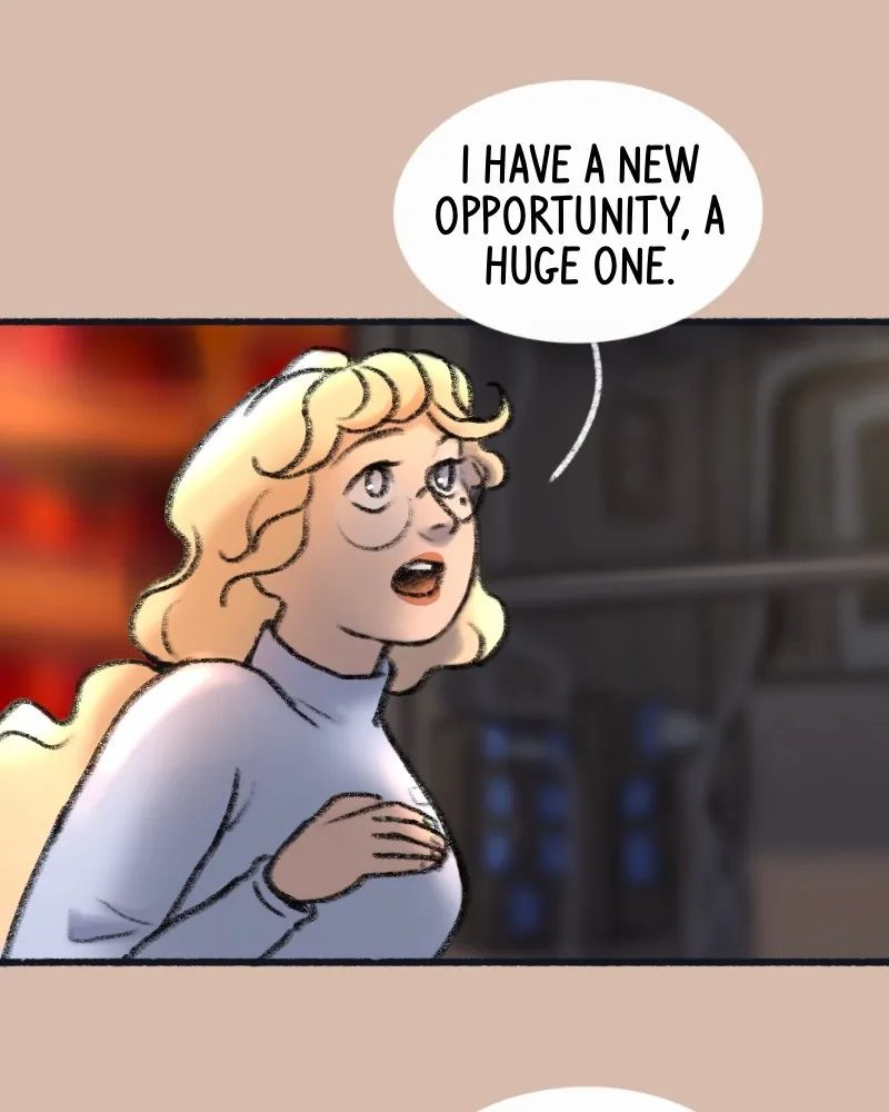 Ghost on the Roof Chapter 17 page 19 - 