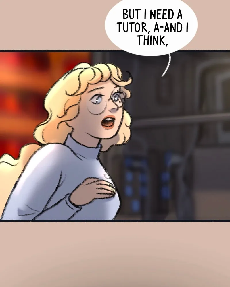 Ghost on the Roof Chapter 17 page 20 - 