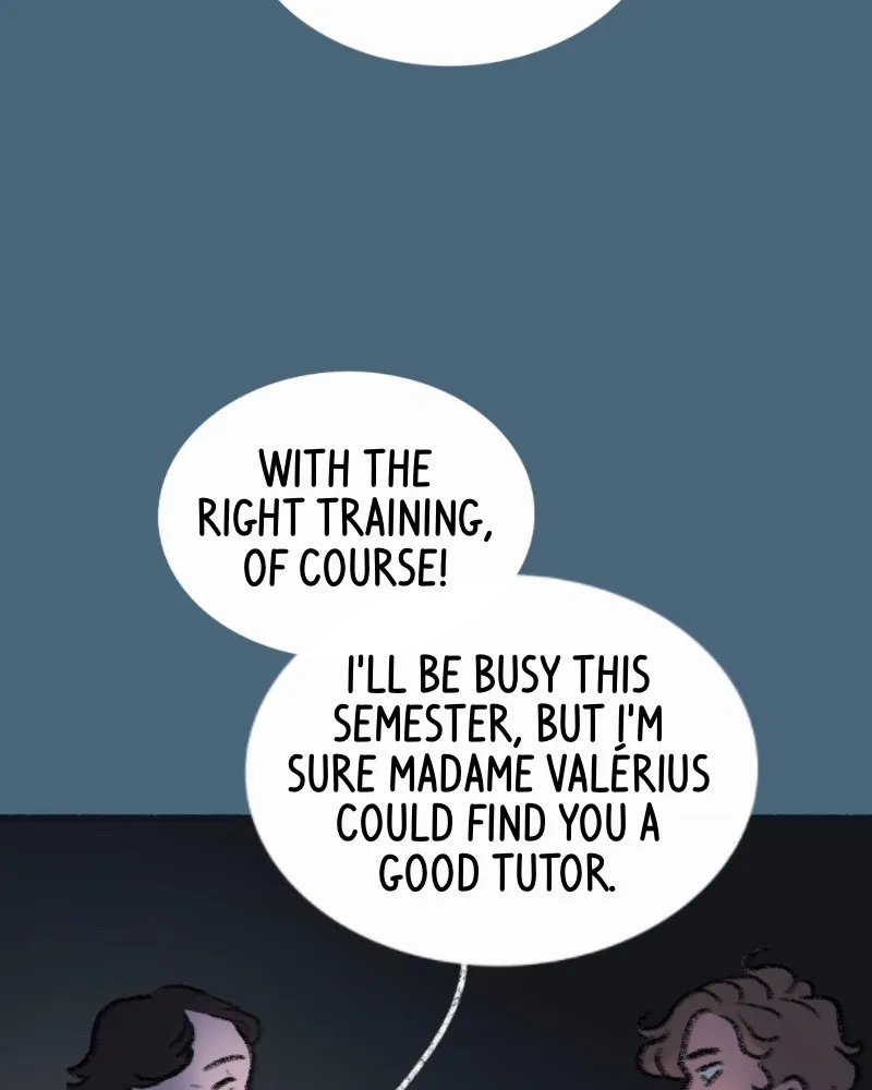 Ghost on the Roof Chapter 17 page 3 - 