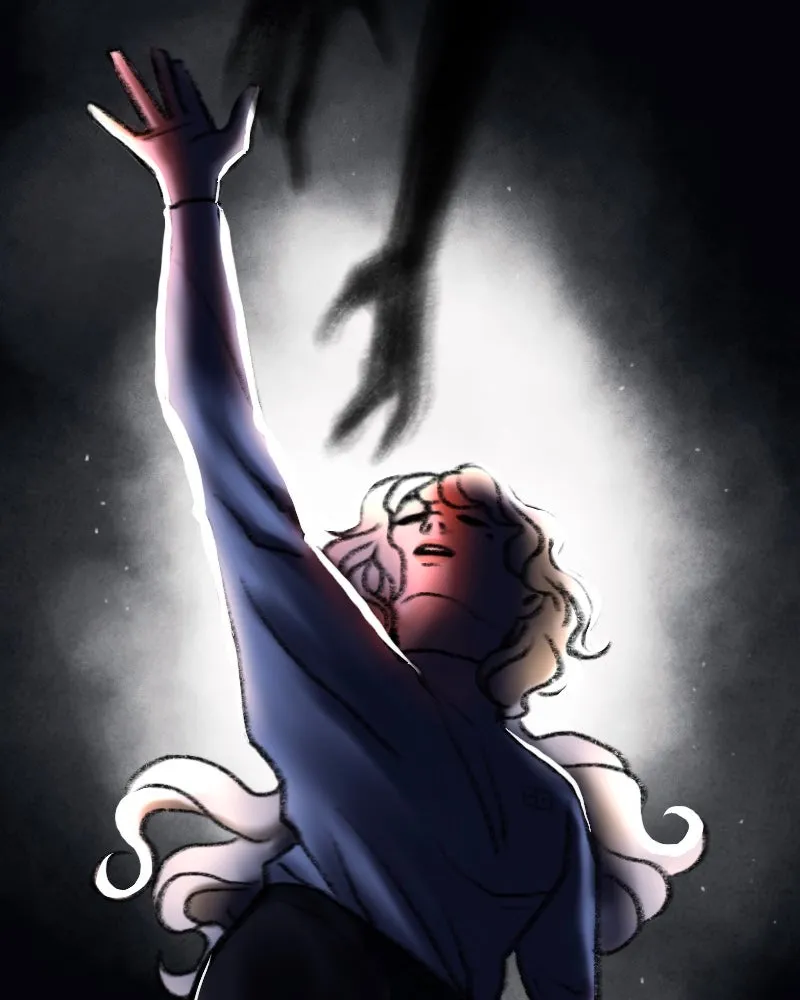Ghost on the Roof Chapter 17 page 22 - 