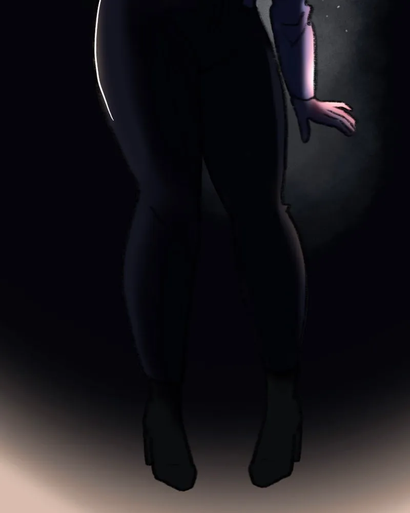 Ghost on the Roof Chapter 17 page 23 - 