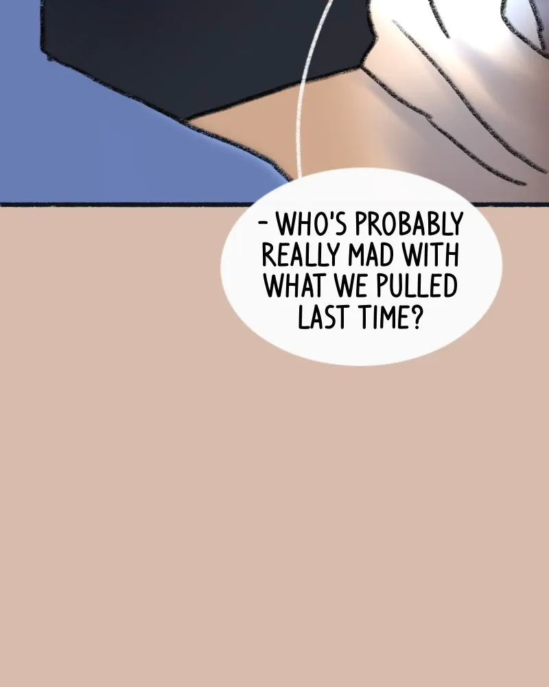 Ghost on the Roof Chapter 17 page 28 - 