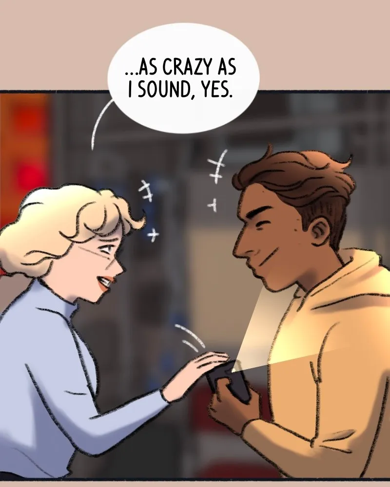 Ghost on the Roof Chapter 17 page 29 - 