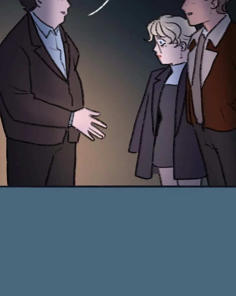 Ghost on the Roof Chapter 17 page 4 - 