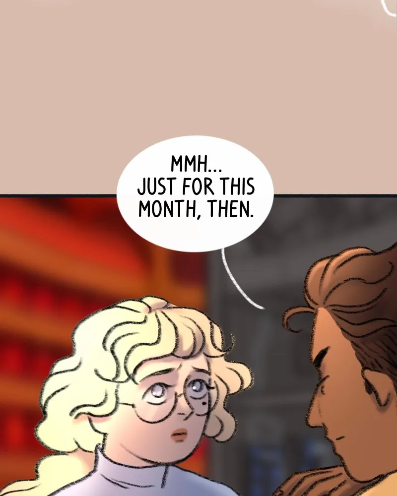 Ghost on the Roof Chapter 17 page 32 - 