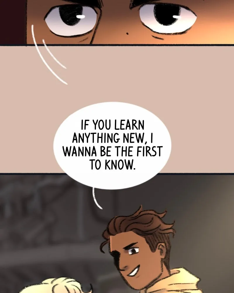 Ghost on the Roof Chapter 17 page 34 - 