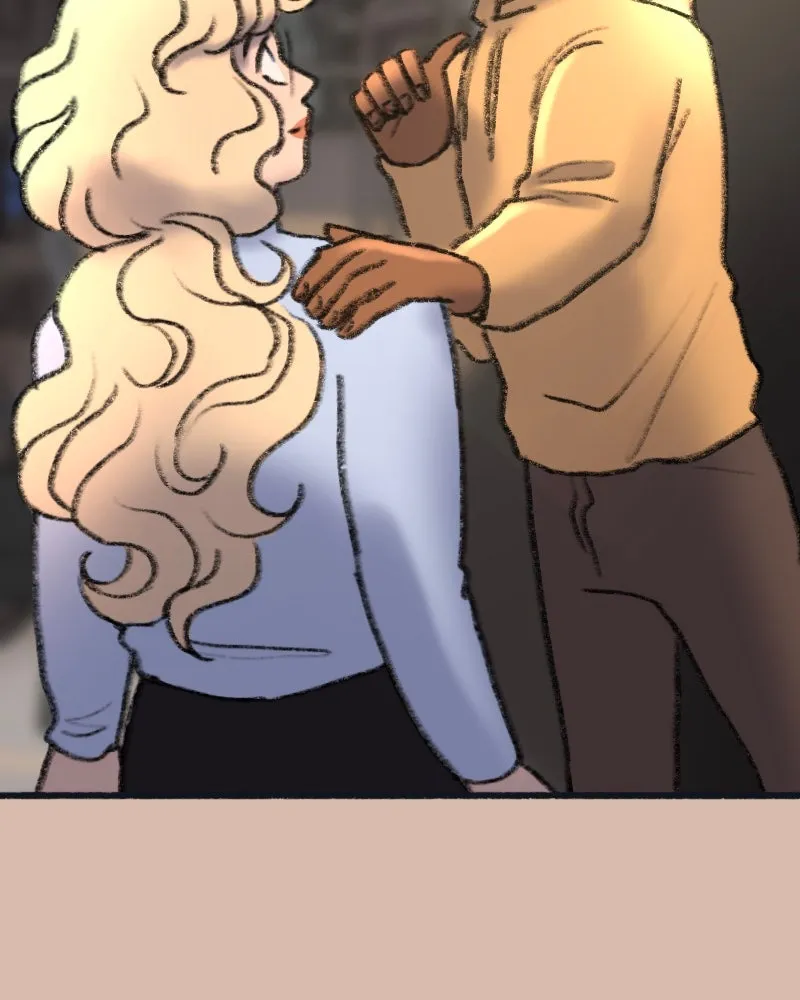 Ghost on the Roof Chapter 17 page 35 - 
