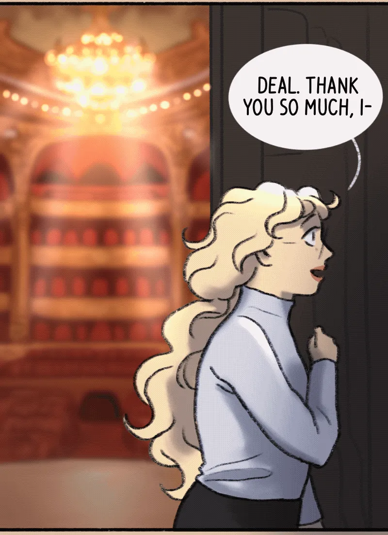 Ghost on the Roof Chapter 17 page 37 - 