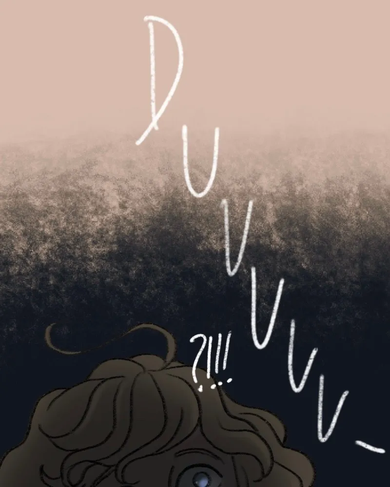 Ghost on the Roof Chapter 17 page 38 - 
