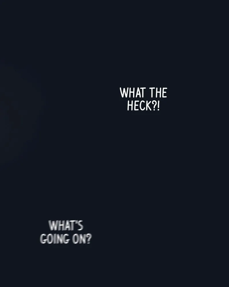 Ghost on the Roof Chapter 17 page 40 - 