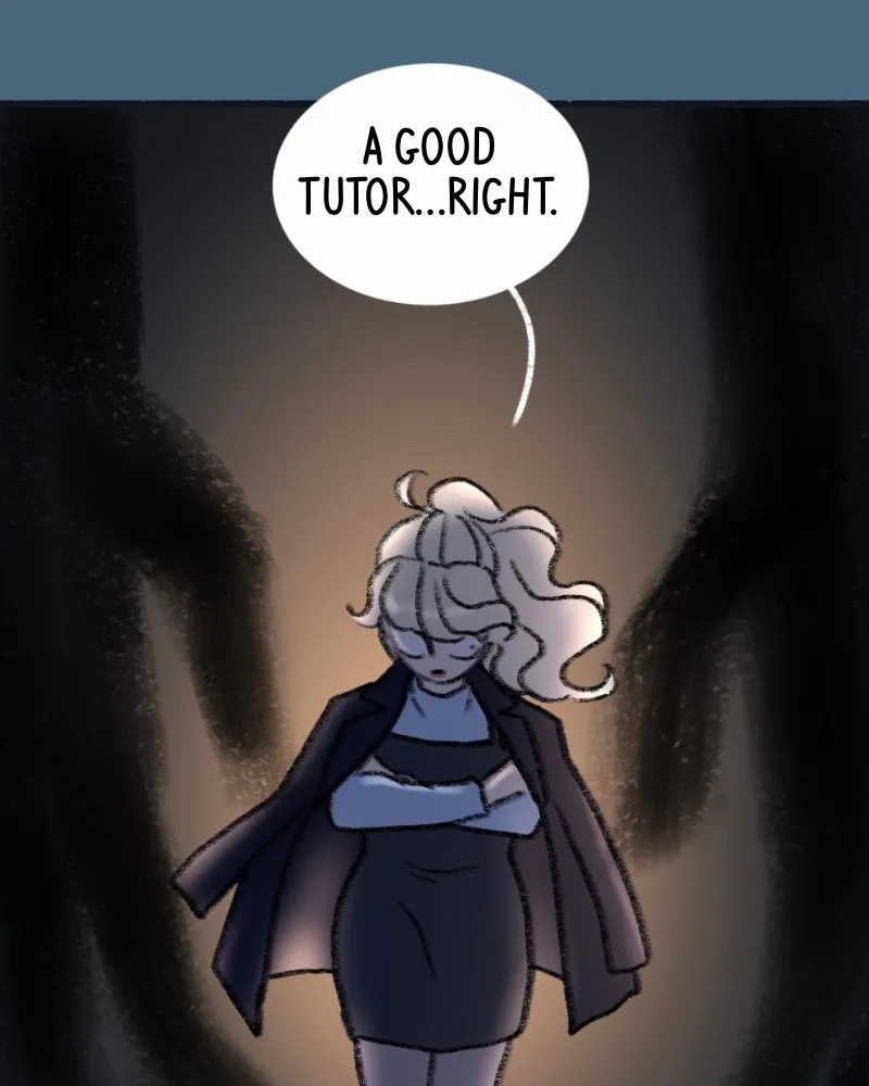 Ghost on the Roof Chapter 17 page 5 - 
