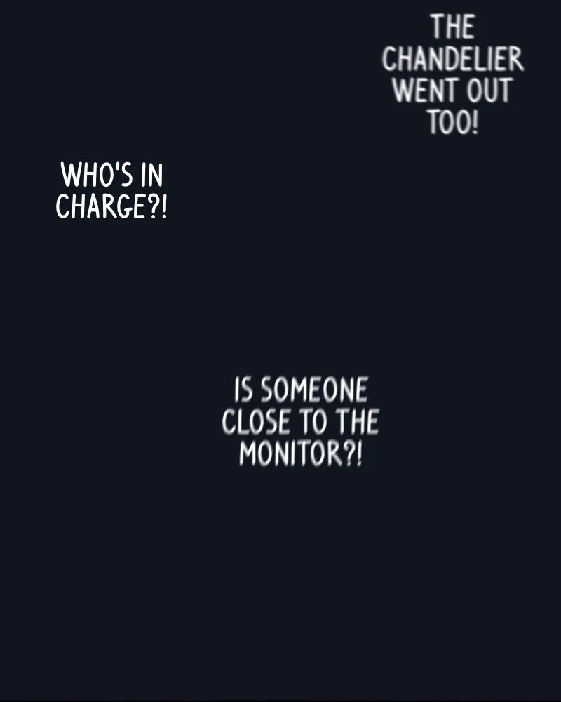 Ghost on the Roof Chapter 17 page 41 - 