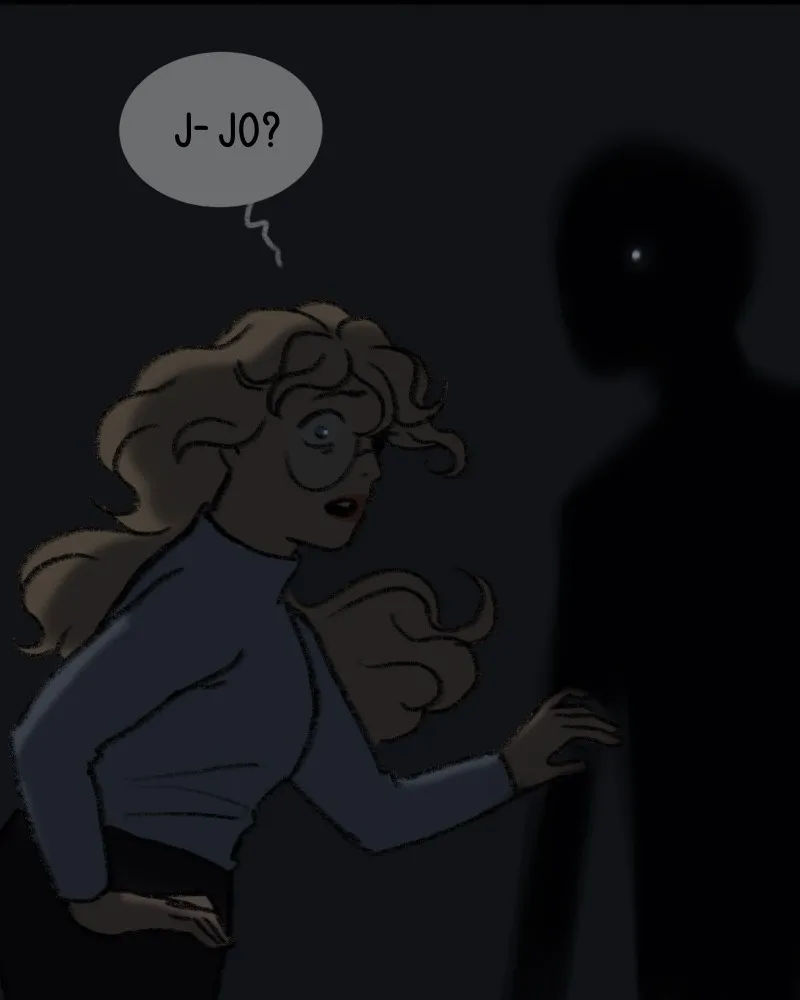 Ghost on the Roof Chapter 17 page 42 - 