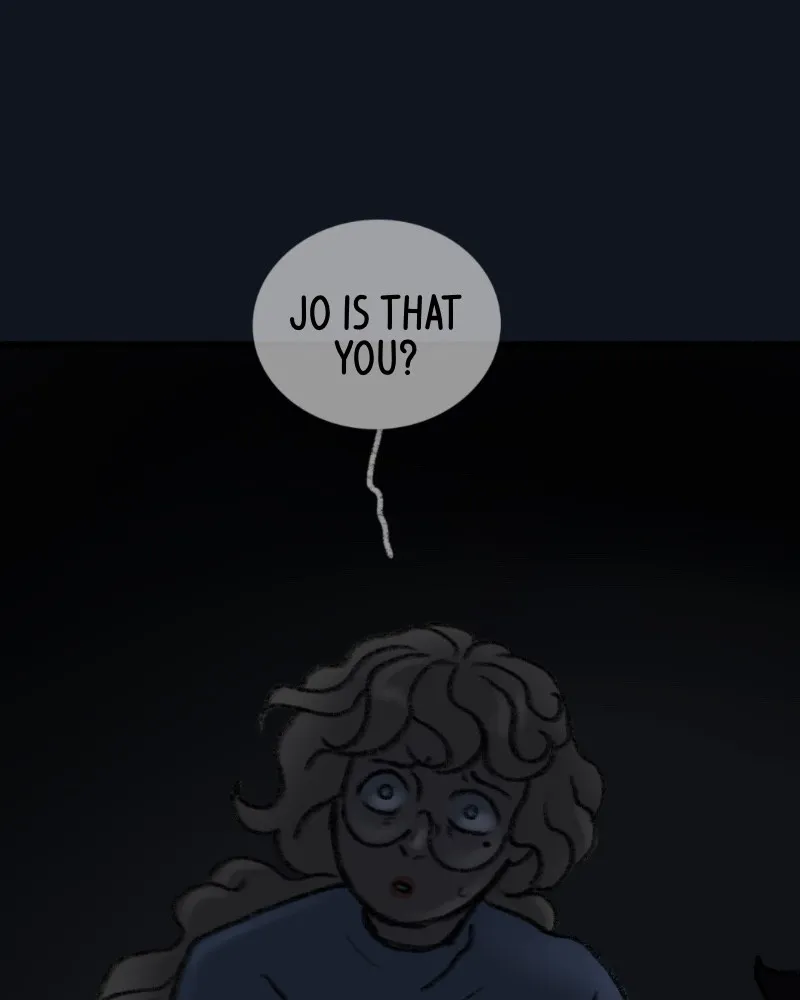 Ghost on the Roof Chapter 17 page 44 - 