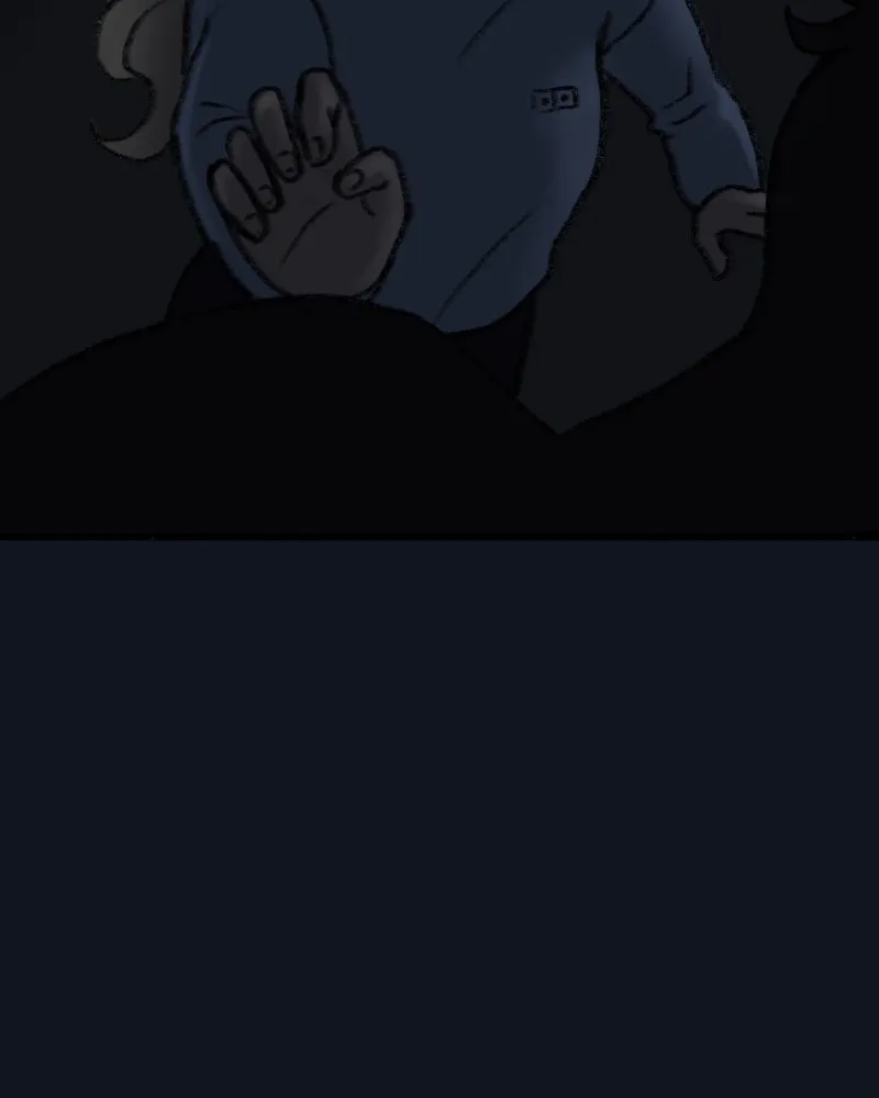 Ghost on the Roof Chapter 17 page 45 - 
