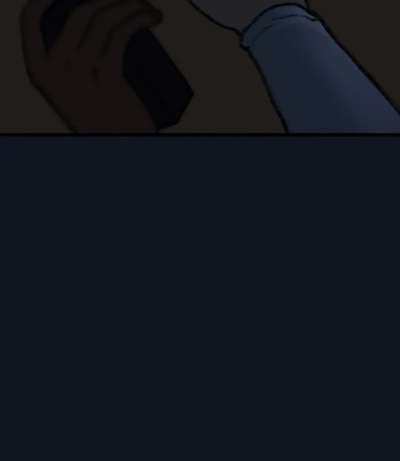 Ghost on the Roof Chapter 17 page 47 - 