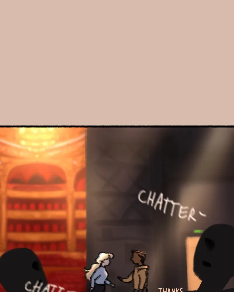 Ghost on the Roof Chapter 17 page 53 - 