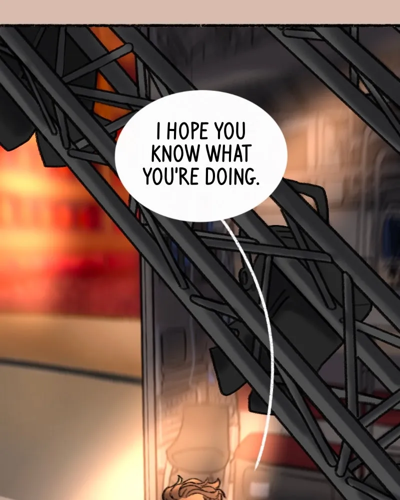 Ghost on the Roof Chapter 17 page 57 - 