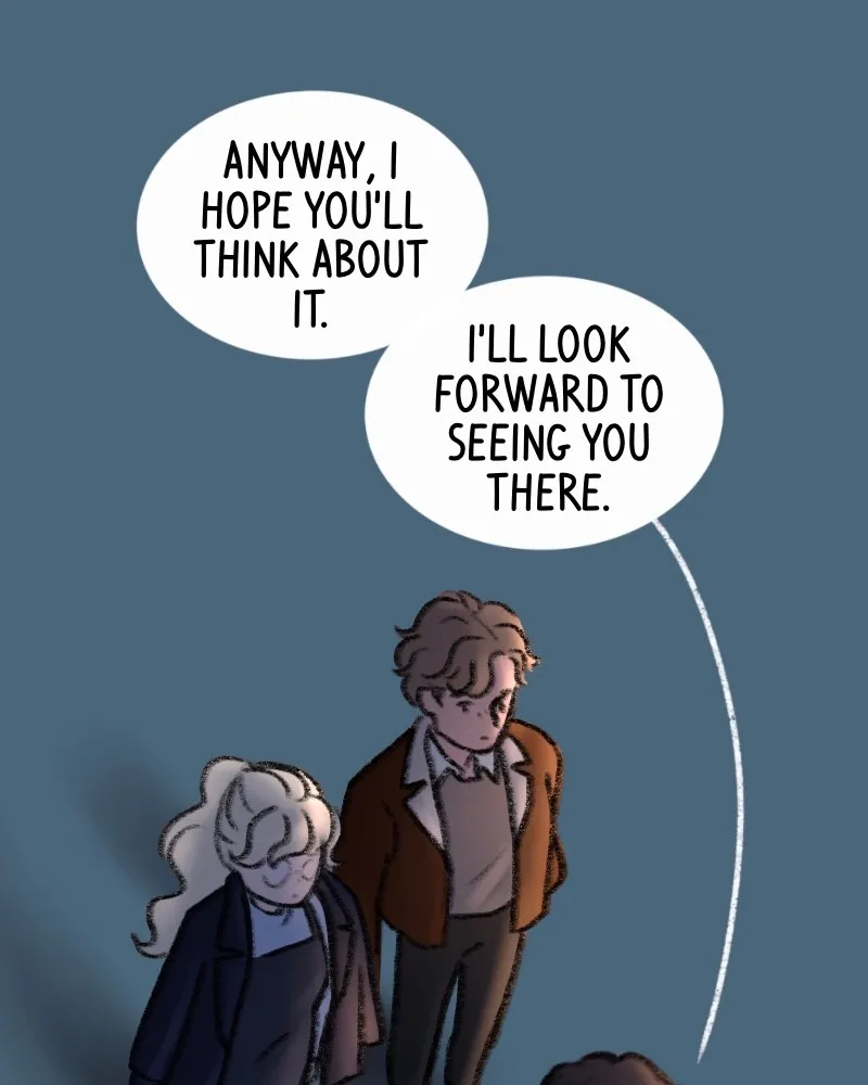 Ghost on the Roof Chapter 17 page 7 - 