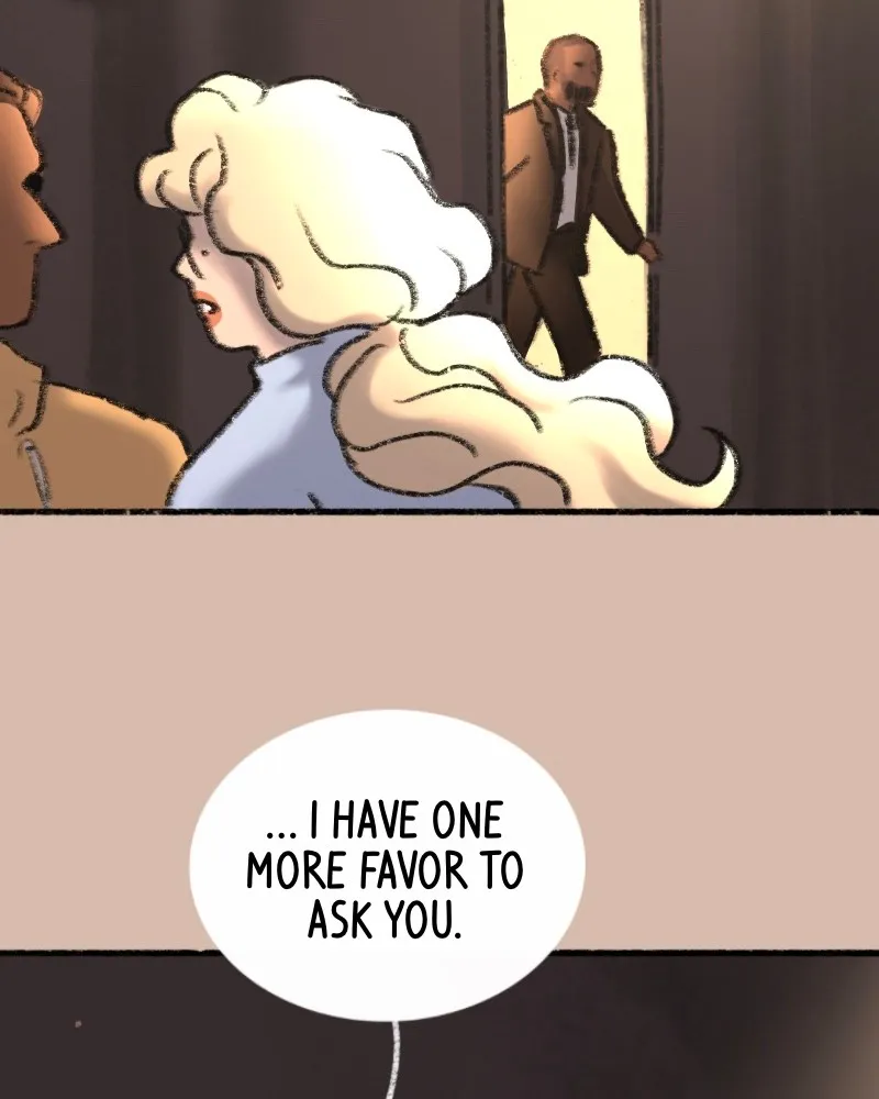 Ghost on the Roof Chapter 17 page 61 - 