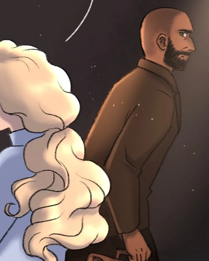 Ghost on the Roof Chapter 17 page 62 - 