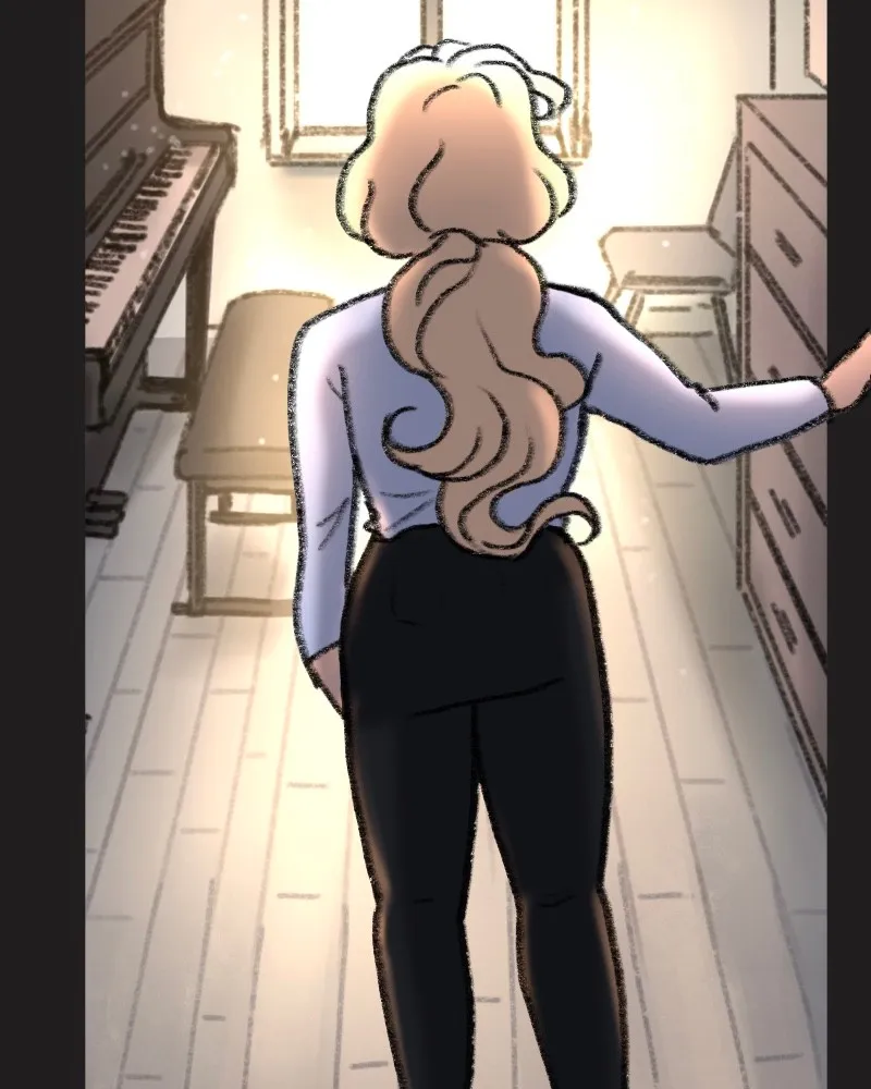 Ghost on the Roof Chapter 17 page 66 - 